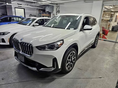 2023 BMW X1 xDrive28i Sports Activity Vehicle