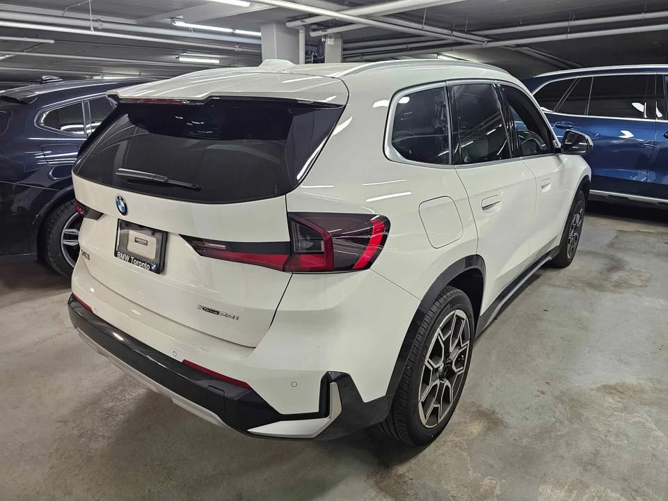 2023 BMW U11/U12 X1 - Image 3 of 7