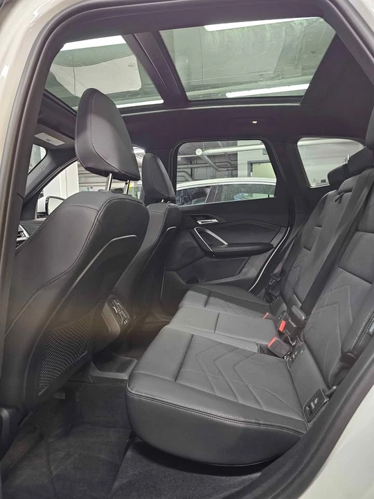 2023 BMW U11/U12 X1 - Image 7 of 7