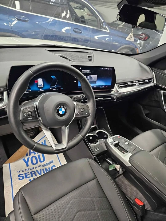 2023 BMW U11/U12 X1 - Image 5 of 7