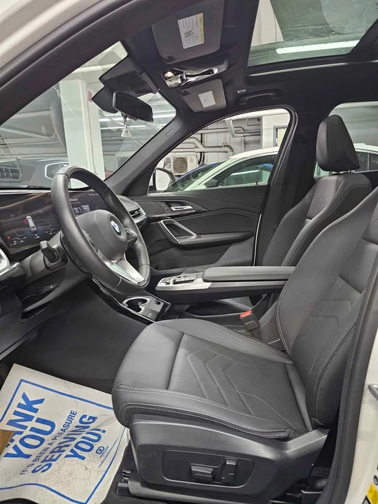 2023 BMW U11/U12 X1 - Image 6 of 7