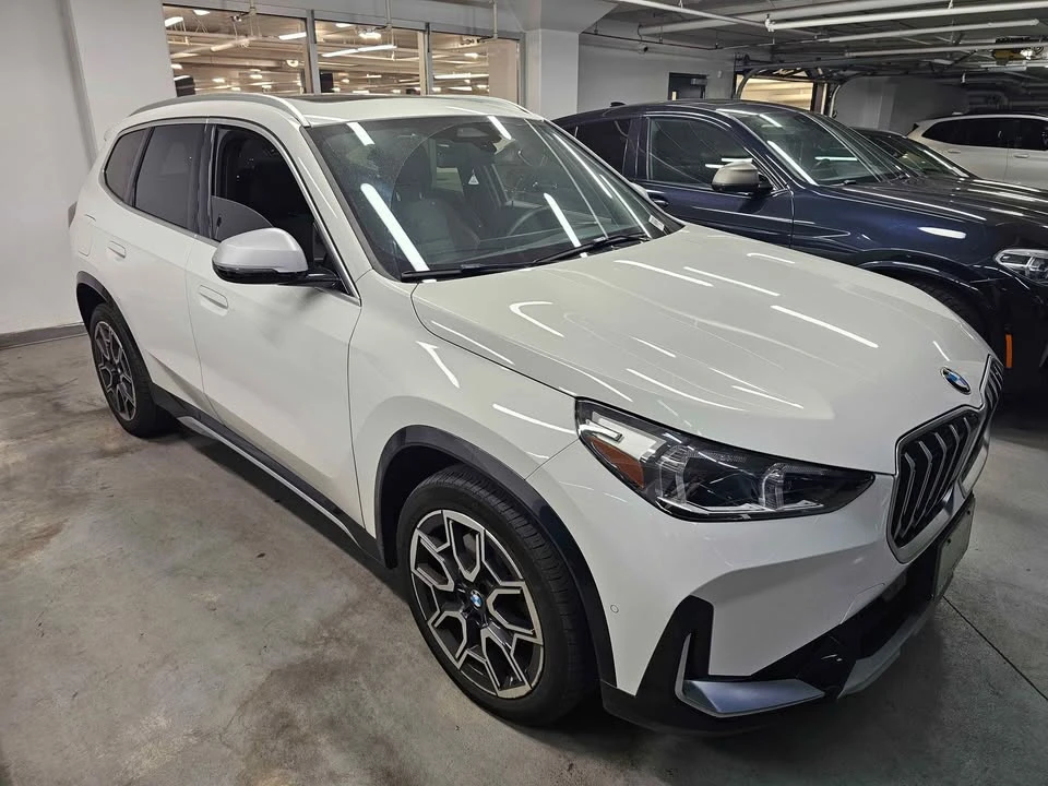 2023 BMW U11/U12 X1 - Image 4 of 7