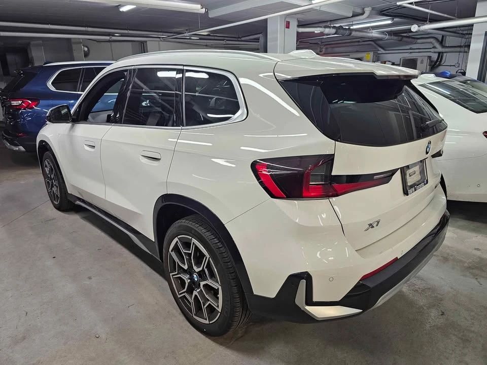 2023 BMW U11/U12 X1 - Image 2 of 7