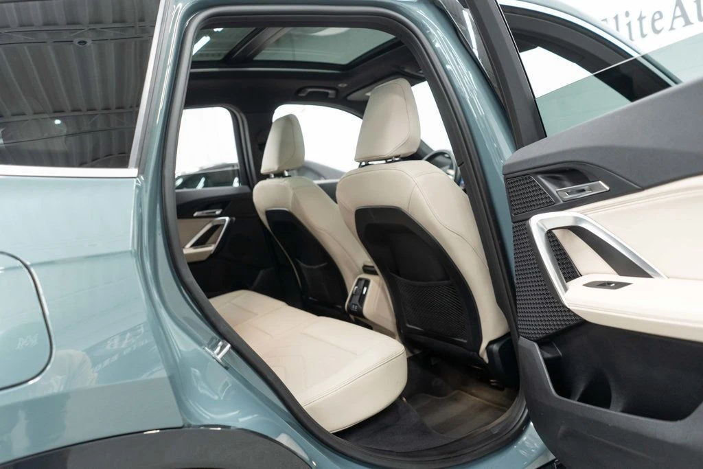 2023 BMW U11/U12 X1 - Image 12 of 12