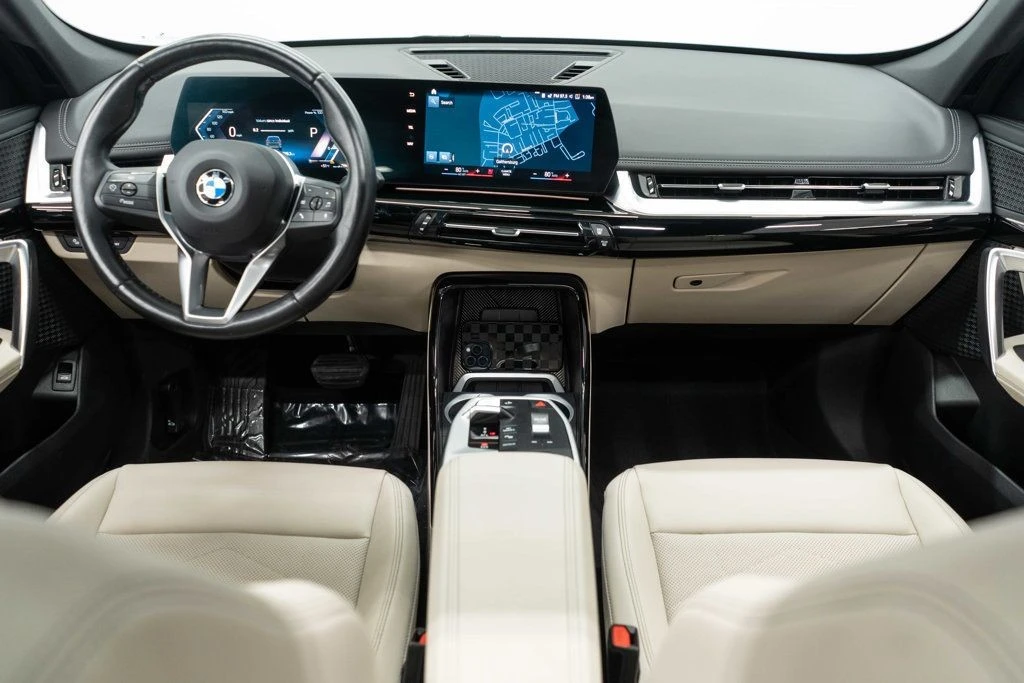 2023 BMW U11/U12 X1 - Image 9 of 12