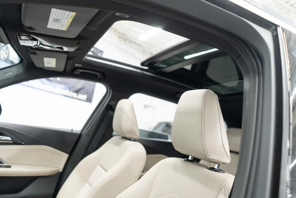 2023 BMW U11/U12 X1 - Image 7 of 12