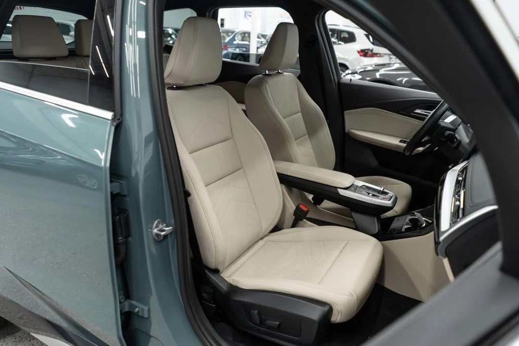2023 BMW U11/U12 X1 - Image 10 of 12