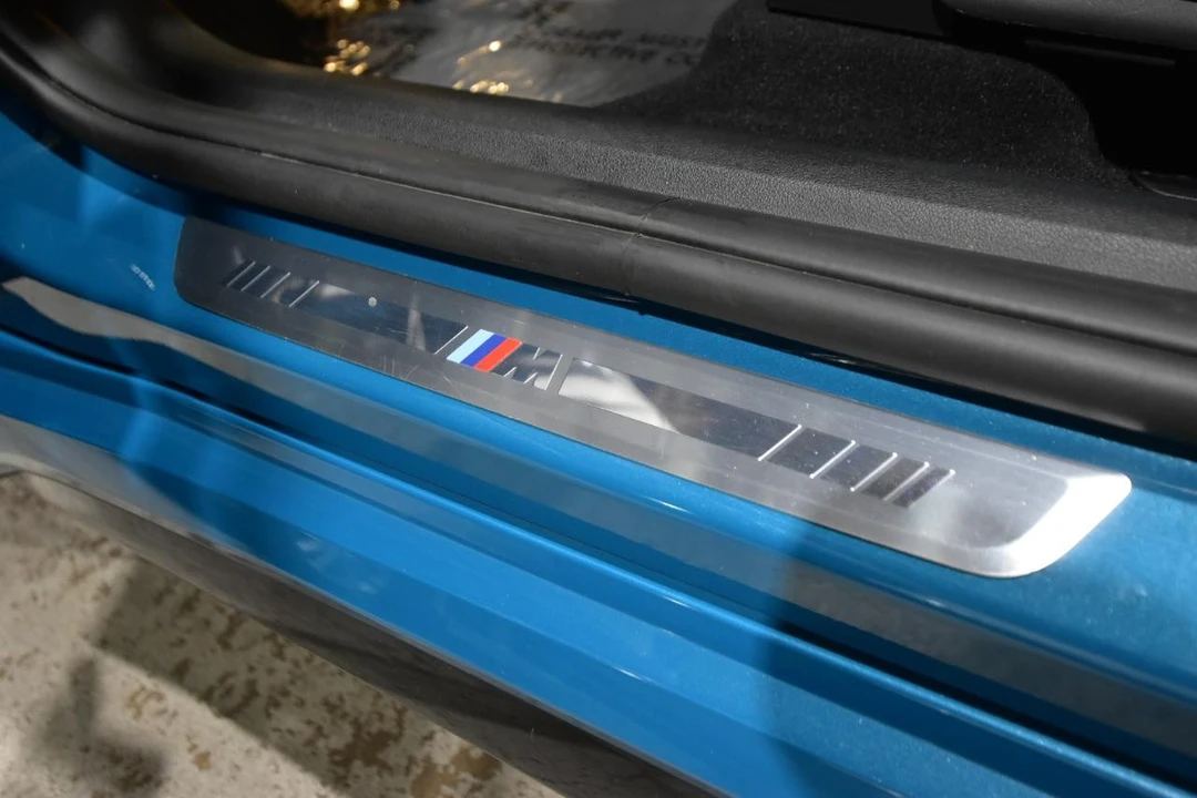 2023 BMW U11/U12 X1 - Image 14 of 21