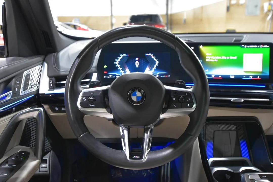 2023 BMW U11/U12 X1 - Image 18 of 21