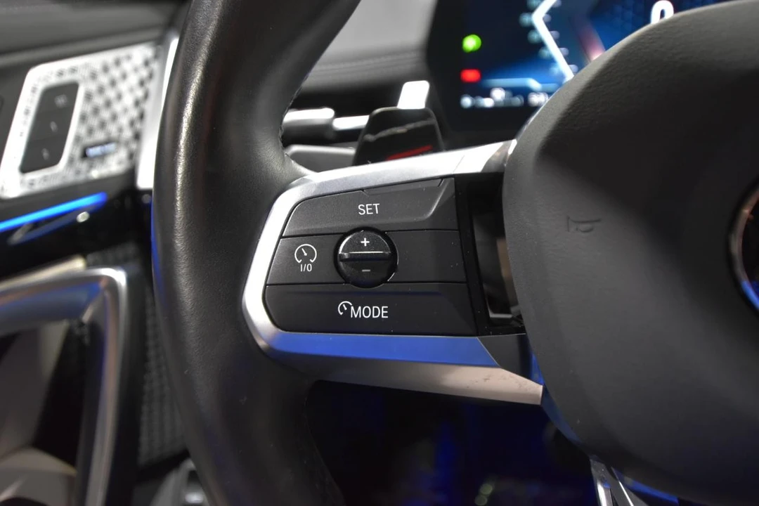 2023 BMW U11/U12 X1 - Image 19 of 21