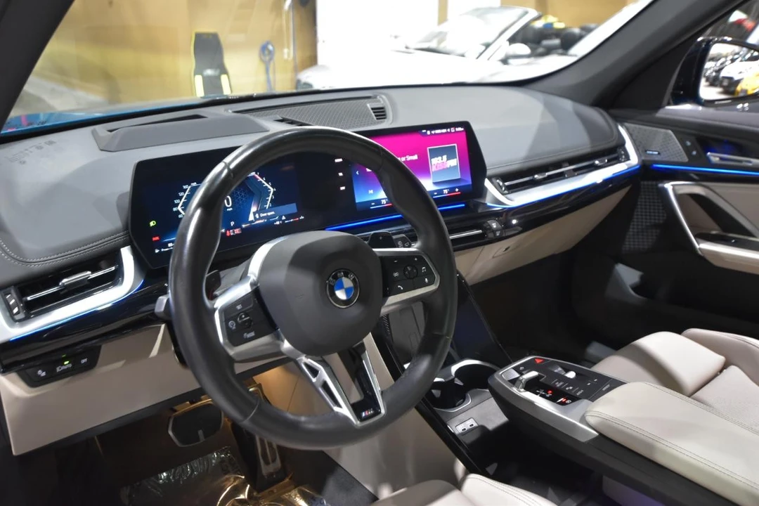 2023 BMW U11/U12 X1 - Image 17 of 21