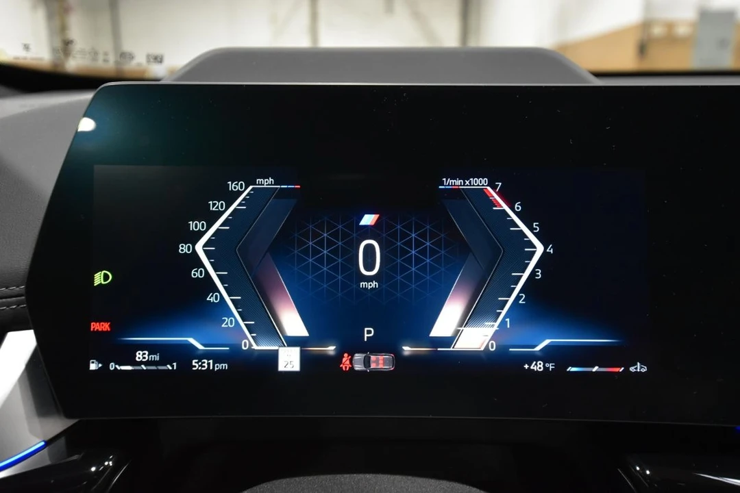 2023 BMW U11/U12 X1 - Image 21 of 21