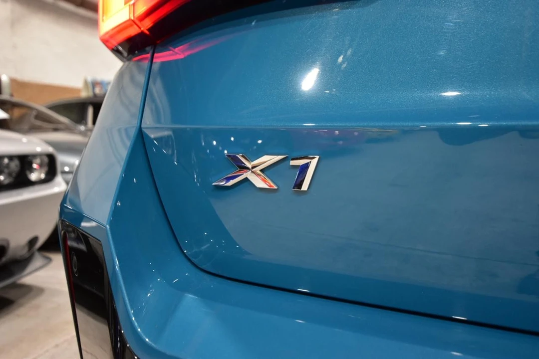 2023 BMW U11/U12 X1 - Image 8 of 21
