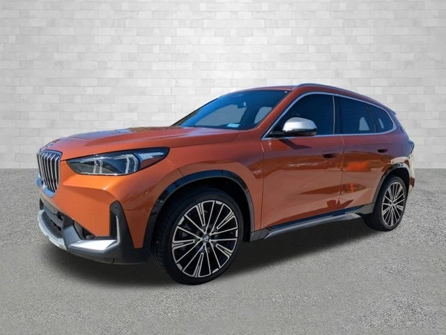 2023 BMW U11/U12 X1 - Image 5 of 21