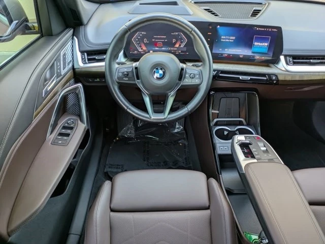 2023 BMW U11/U12 X1 - Image 12 of 21
