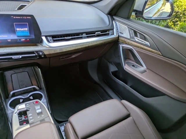 2023 BMW U11/U12 X1 - Image 13 of 21