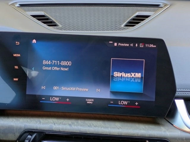 2023 BMW U11/U12 X1 - Image 14 of 21