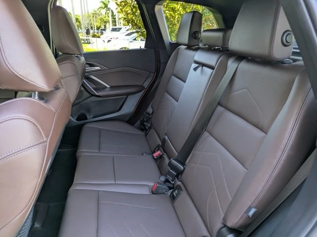 2023 BMW U11/U12 X1 - Image 16 of 21