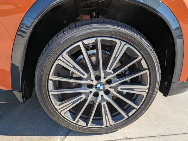 2023 BMW U11/U12 X1 - Image 9 of 21