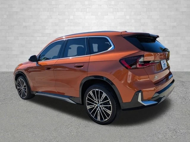 2023 BMW U11/U12 X1 - Image 4 of 21