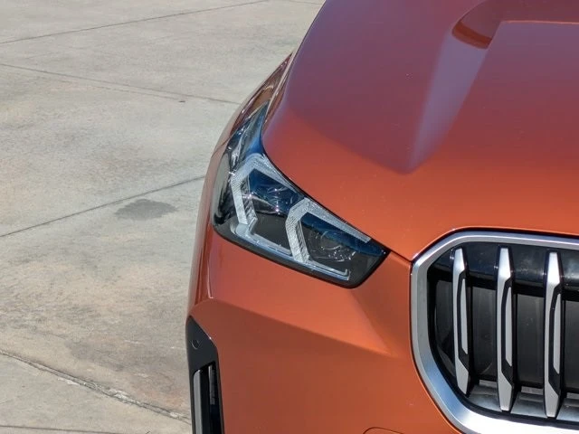 2023 BMW U11/U12 X1 - Image 7 of 21