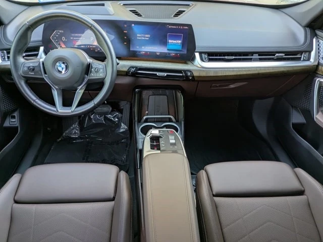 2023 BMW U11/U12 X1 - Image 11 of 21