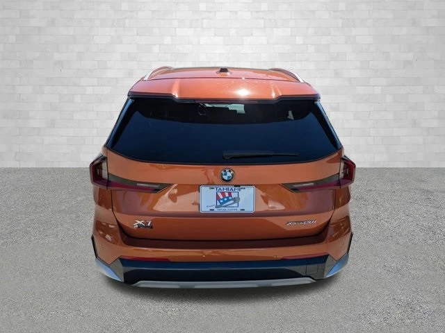 2023 BMW U11/U12 X1 - Image 3 of 21