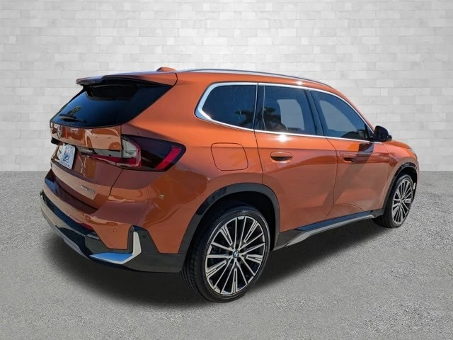 2023 BMW U11/U12 X1 - Image 2 of 21
