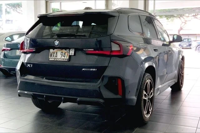 2023 BMW U11/U12 X1 - Image 11 of 12