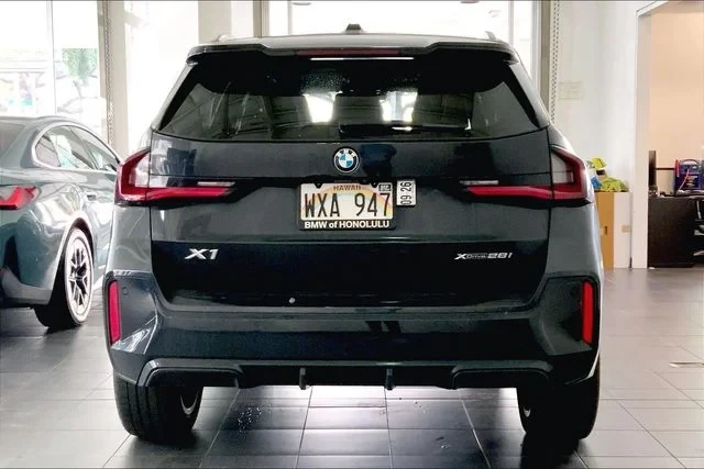 2023 BMW U11/U12 X1 - Image 4 of 12