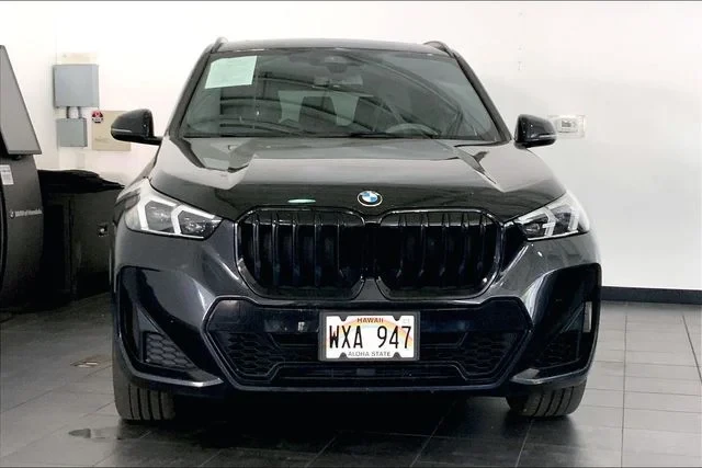 2023 BMW U11/U12 X1 - Image 3 of 12