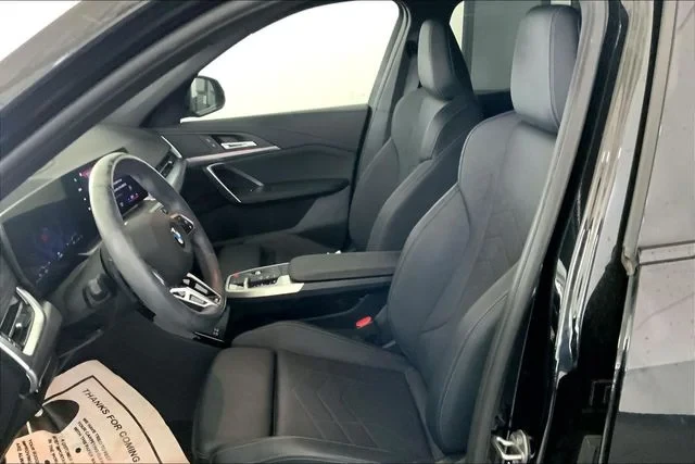 2023 BMW U11/U12 X1 - Image 10 of 12