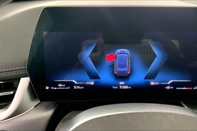 2023 BMW U11/U12 X1 - Image 6 of 12