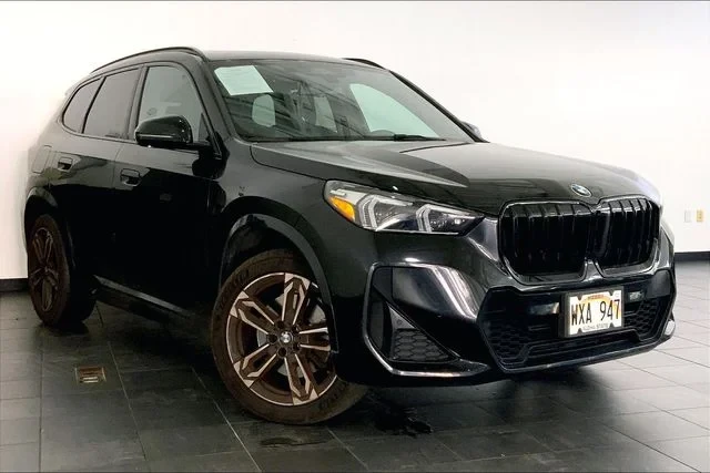 2023 BMW U11/U12 X1 - Image 2 of 12