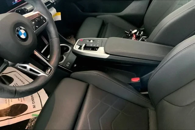 2023 BMW U11/U12 X1 - Image 12 of 12