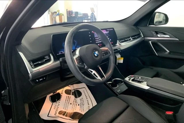 2023 BMW U11/U12 X1 - Image 9 of 12