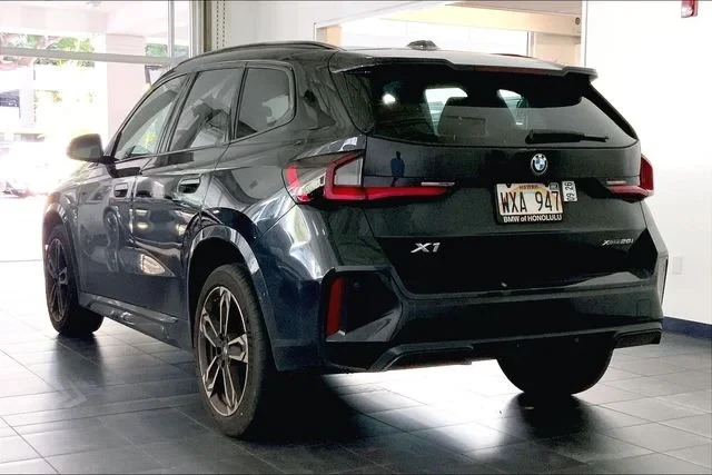 2023 BMW U11/U12 X1 - Image 5 of 12