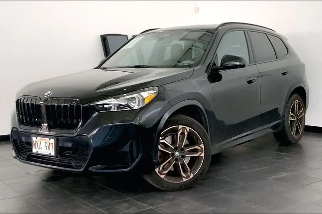 2023 BMW U11/U12 X1 - Image 8 of 12