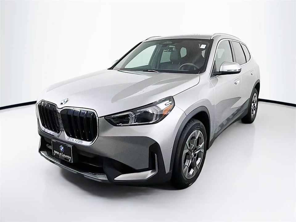 2023 BMW U11/U12 X1 - Image 4 of 12