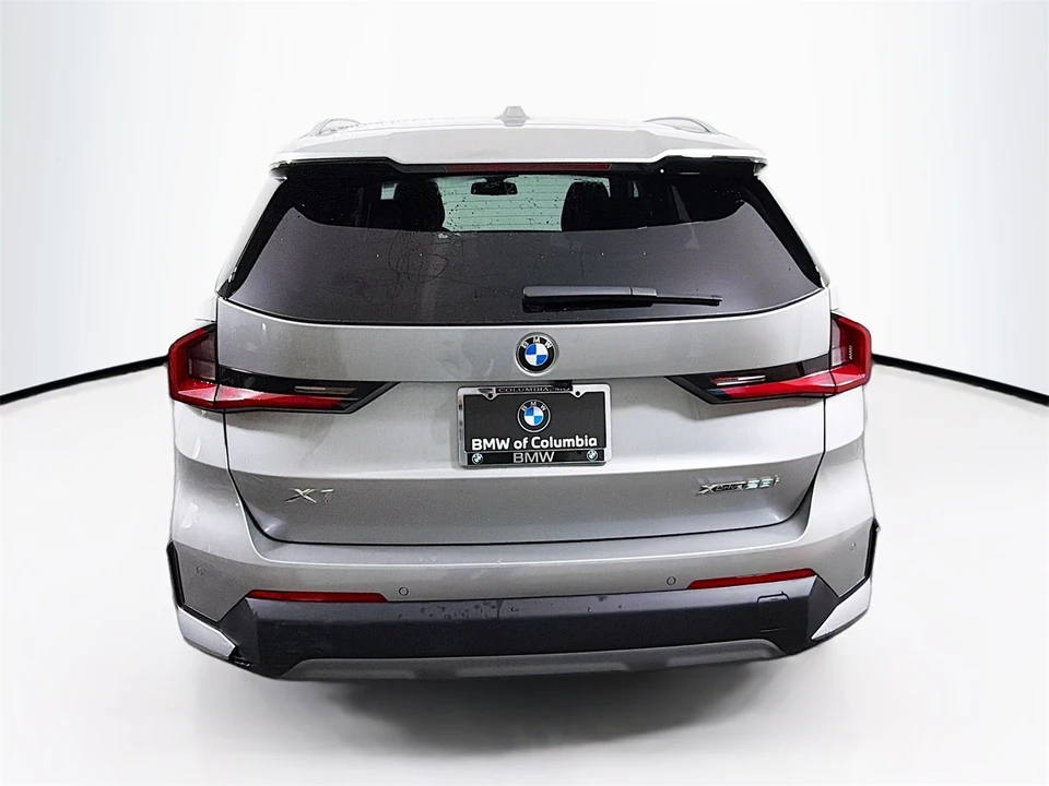 2023 BMW U11/U12 X1 - Image 7 of 12