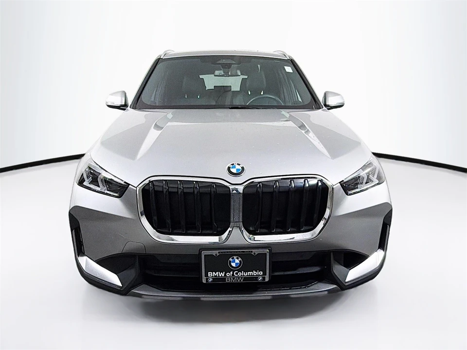 2023 BMW U11/U12 X1 - Image 2 of 12