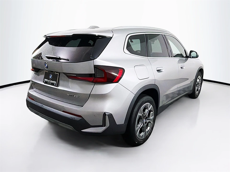 2023 BMW U11/U12 X1 - Image 8 of 12
