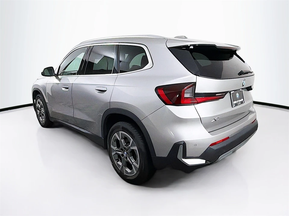2023 BMW U11/U12 X1 - Image 6 of 12