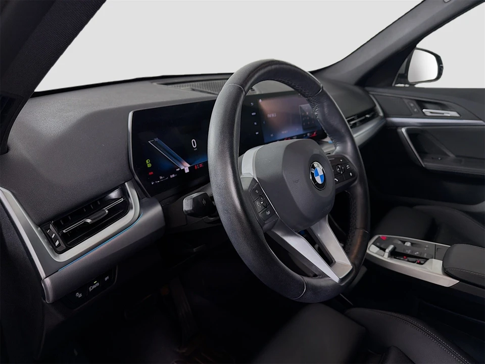 2023 BMW U11/U12 X1 - Image 11 of 12