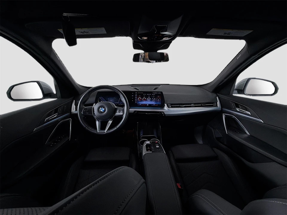 2023 BMW U11/U12 X1 - Image 10 of 12