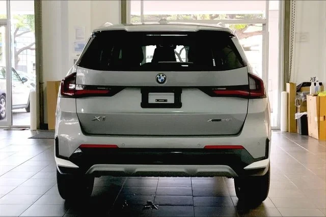 2023 BMW U11/U12 X1 - Image 6 of 12