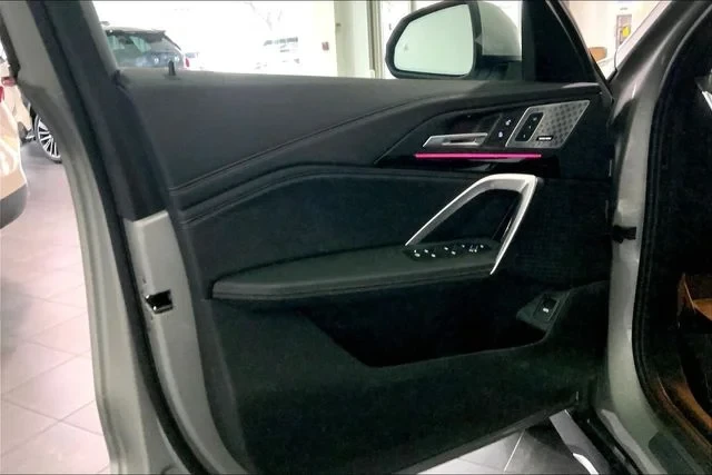 2023 BMW U11/U12 X1 - Image 4 of 12