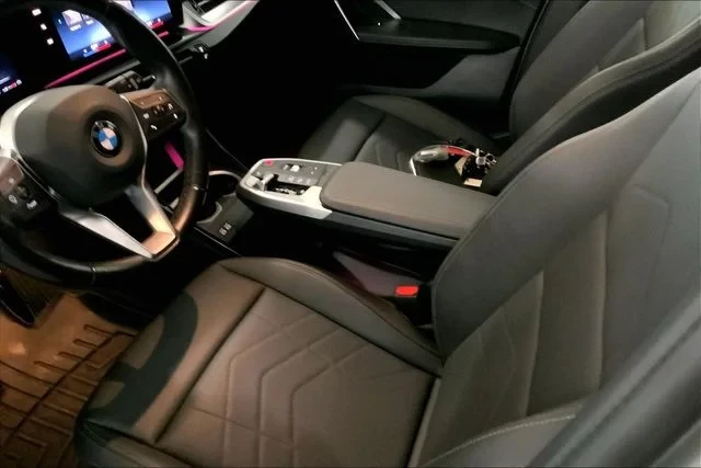 2023 BMW U11/U12 X1 - Image 11 of 12