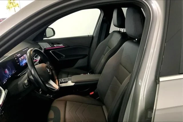 2023 BMW U11/U12 X1 - Image 8 of 12