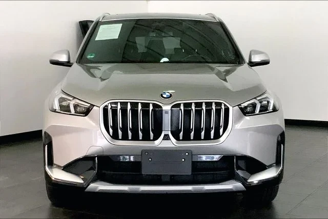 2023 BMW U11/U12 X1 - Image 3 of 12